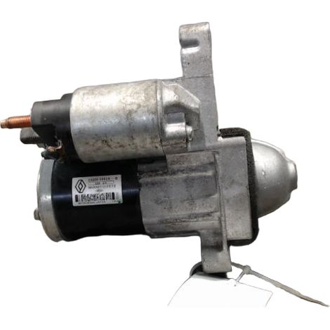 [PRODUIT D'OCCASION] Demarreur RENAULT Clio ♻️ Ref Oe. 233006662r - Garantie à vie (1/4)
