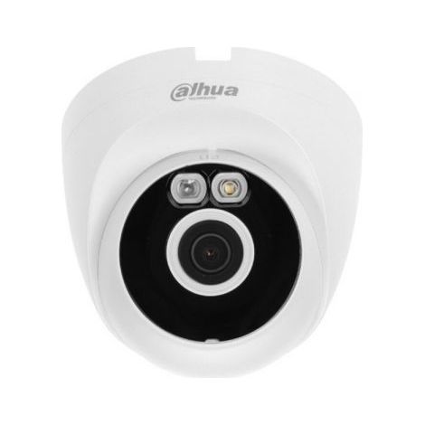 DAHUA telecamera IP Wi-Fi 6 Smart Dual Light 5MP - T5A-IL (2.8mm)(D)
