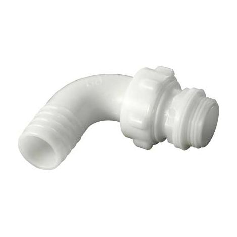 RACCORDO TRE PEZZI CURVO MASCHIO IN PA  11/2 x 50     BUCCHI