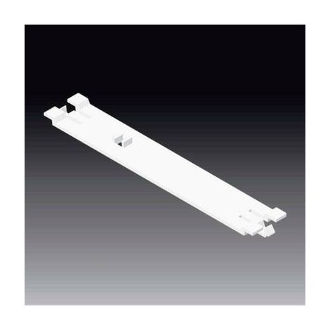KOPOS REKE 140_HB DISTANZIALE (LXH) 139 MM X 61 MM 1 PZ(I) BIANCO