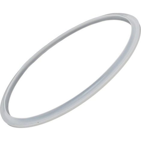 joint en silicone Bague d'étanchéité pour autocuiseur, joint torique en Silicone, pièce table cuisine 30cm/11,8 32 cm (1/5)