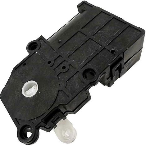 Moteur de porte de chauffage de voiture 970284A010 pour Hyundai Libero Starex H1 H-1, mode d'actionneur de direction du vent de climatisation (1/5)