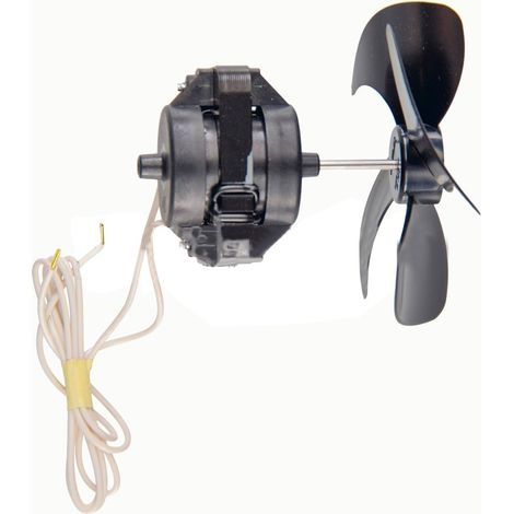 Motor Ventilador Frigorífico Universal NO FROST (1/3)