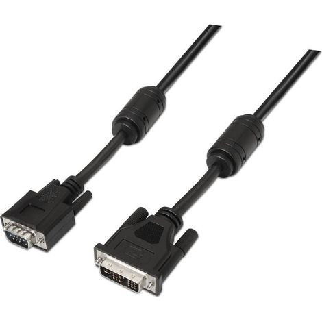 Câble Dvi 18+5 A Vga 3m 10.15.0403