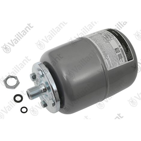 VAILLANT Vaso de expansión, Heating 2L VIH QW 190/1 E Vaillant-Nr. , 0020233668
