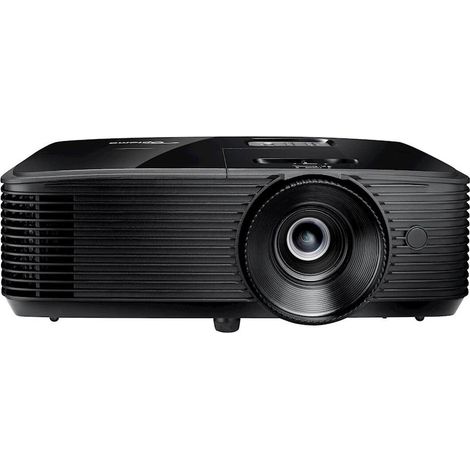 Proyector HD Ready (1280x800) - 3900 lúmenes - 30 000:1 - 3 kg - VGA - HDMI - 1,55-1,73:1 - Optoma (1/5)