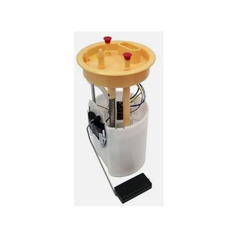 Sollo Kraftstoffpumpe Kraftstoff-Fördereinheit für VW SKODA SEAT AUDI 6C0919050B für A1 IBIZA IV FABIA II FABIA III ROOMSTER POLO V