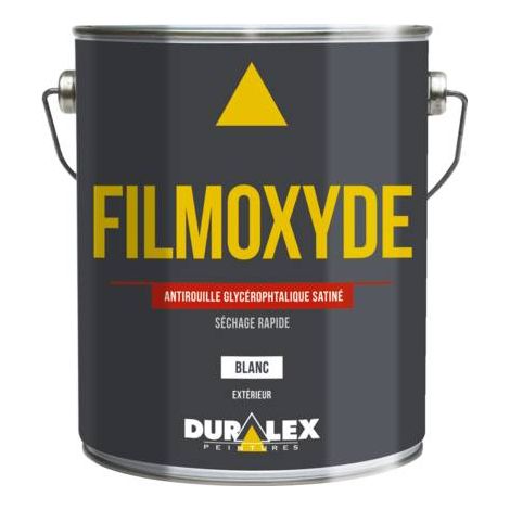 Grundierung Filmoxyde Weiß 15 L