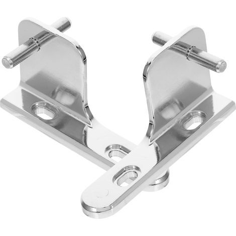 Pieces Stainless Steel Cabinet Lid Support Hinge Stopper for (1/5)