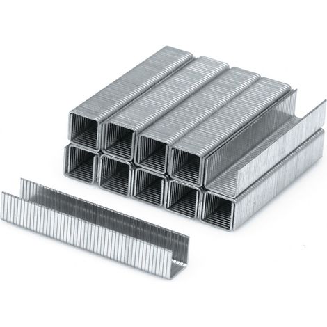 Heftklammern 8 mm 1000 bis 7000/1/3/4 (50/200) für YT-7005 (1/5)