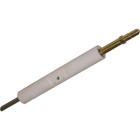 Électrode allumage BS2/BS3 - RIELLO : 3008931