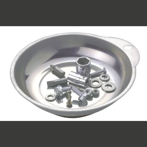 BAHCO Vassoio Magnetico Porta Attrezzi Rotondo 15 cm 1419-MD