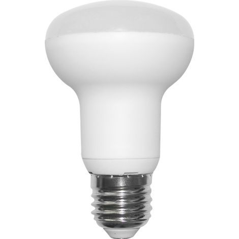 APR63N FUNGO Led R63 230V 8W 590 LM luce naturale 4000K