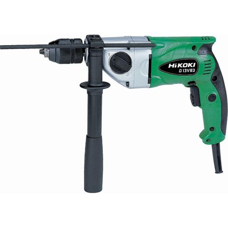 HiKOKI Trapano 790W - D13VB3LBZ