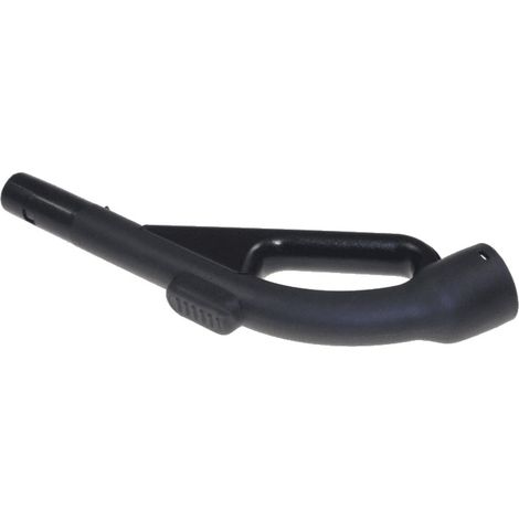 CROSSE / POIGNEE DE FLEXIBLE POUR PETIT ELECTROMENAGER ROWENTA - RS-RT2913 (1/2)