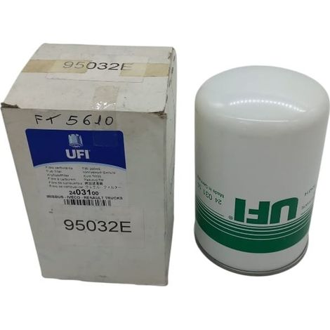 Filtro carburante per renault trucks kerax 42032/42034/40018/40024/40026 (1/3)