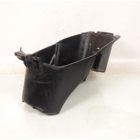 [GEBRAUCHT] [GEBRAUCHTWAREN] Originaler Sattelkasten für Yamaha 125 Majesty (1/4)