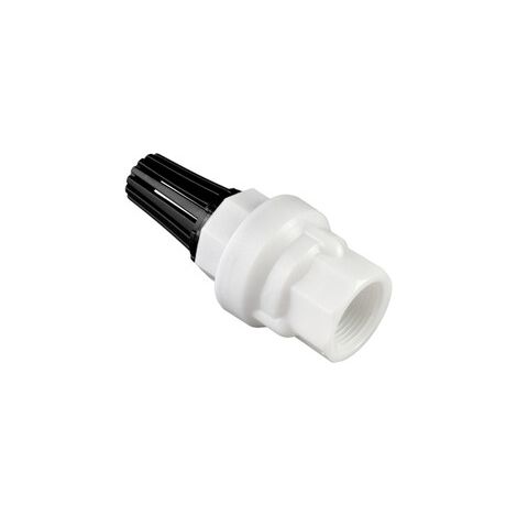 VALVOLA DI FONDO NYLON C/FILTRO 1- BUCCHI- 5,0 pz
