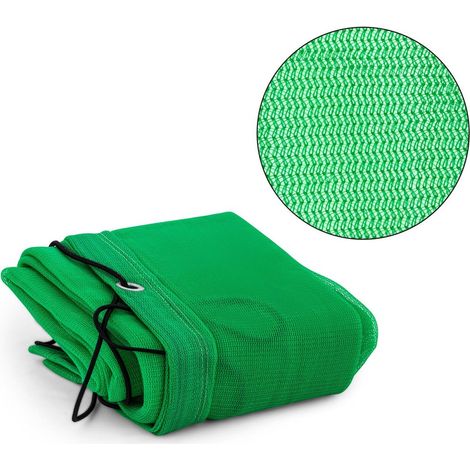 Rete per rimorchio - micromaglia 25 x 35 m 140000167