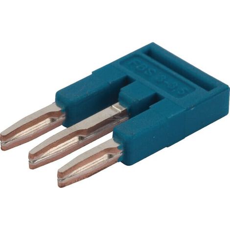Pont enfichable PHOENIX CONTACT FBS335BU (1/3)