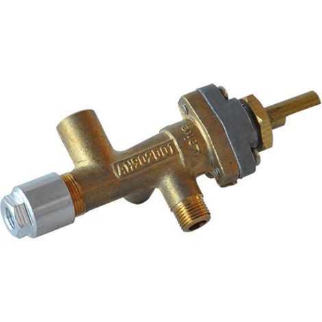 RUBINETTO GAS ricambio