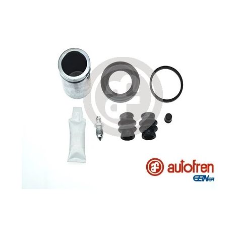 Kit de réparation, étrier de frein Autofren Seinsa D41144C BMW 34216768191