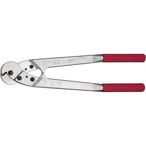 FELCO cizalla para cable C12 longitud 500 mm - C12