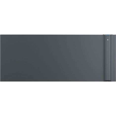 Radialight KLIMA Wi-Fi Radiateur électriques Dual-Therm Connectes à faible consommation 2000W Gris Anthracite (1/5)