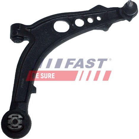 FT15130 Essieu avant à triangle de suspension rapide droit