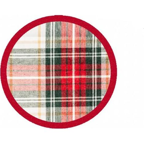 Sotto Pentola cot./polies. Kilt tondo 22cm