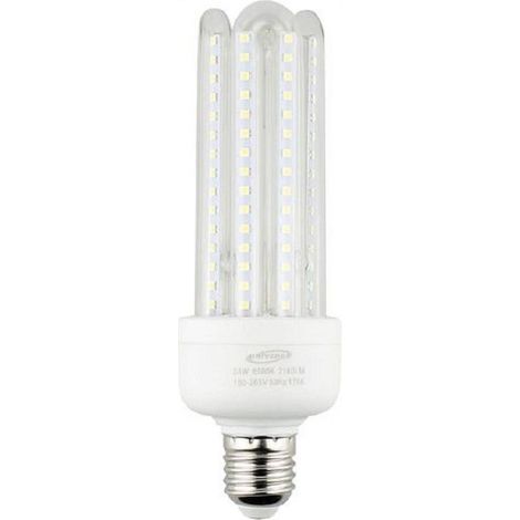 Trade Shop - LEUCHTEN-LED E27 24 WASSER-HEIZLICH 3000K COLD 6500K NATUR 4000K 4U-04T -