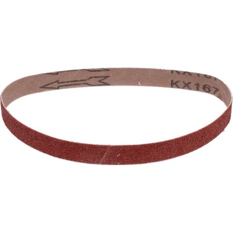 Yato YT-09748 accesorio para lijadora 10 pieza(s) Banda de lijado (1/3)