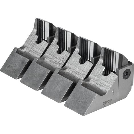Strehl+Halt M 30-42x3, Jeu 759305 RWS
