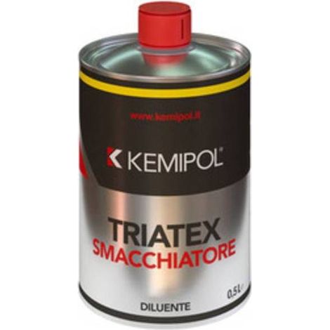 20 x SMACCHIATORE TRIATEX 0,500 L (EX TRIELINA)