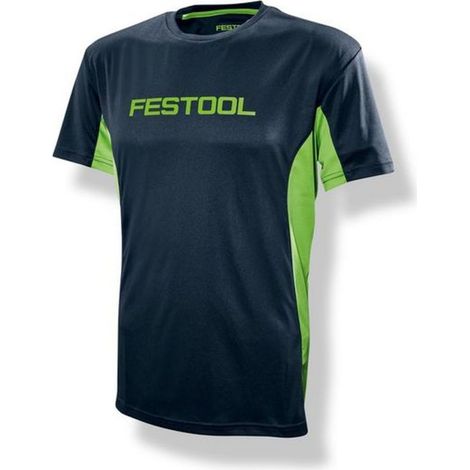 204006 Festool Tee-shirt de sport homme Festool XXL