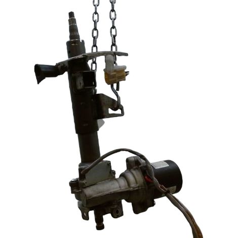 Colonne De Direction Assistee PEUGEOT 107 Phase 2 2009-2012 [PRODUIT D'OCCASION]♻️4123av (1/5)