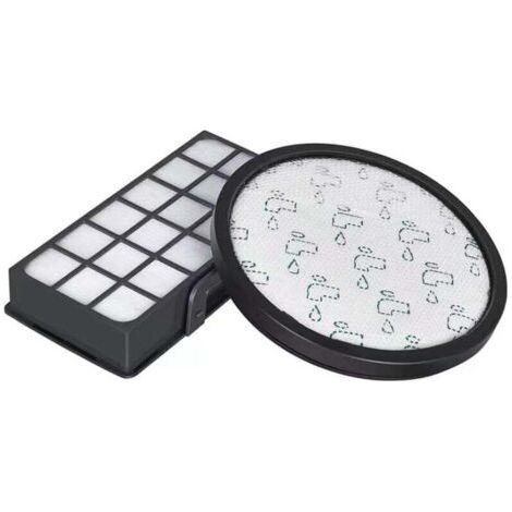 Filtros para aspiradoras Rowenta, accesorios de filtro de repuesto ZR006001 (1/4)
