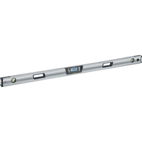 Laserliner digitale Wasserwaage DigiLevel Pro 120 (1/5)