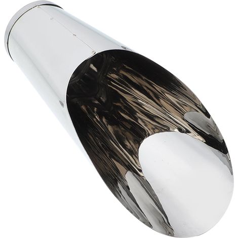 Lot de 4 Poignées de Meubles en Fer Forme Chat Vis, Design Mignon et Facile à Installer, Accessoires Décoratifs pour Porte D'armoire et Tiroir (1/5)