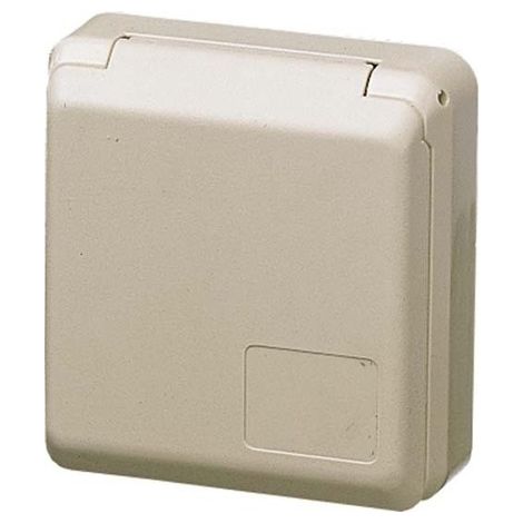 MENNEKES CEE-ANBAUSTECKDOSE 5X16 AMPERE 4115