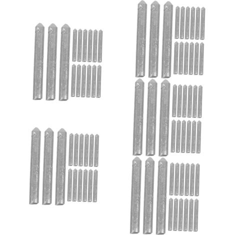 Srie Conductivit lectrique et thermique haute temprature (1/5)