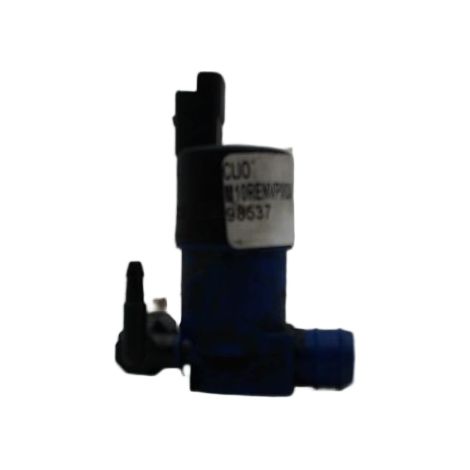 [PRODUIT D'OCCASION] Pompe Lave-glace Avant RENAULT Clio ♻️ Ref Oe. 7700428386 - Garantie à vie (1/3)