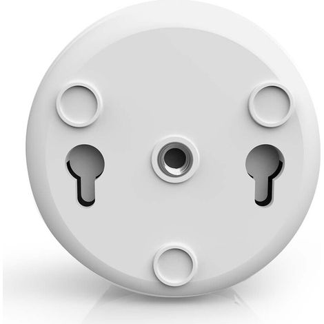 Nedis SMARTLIFE INNENKAMERA  WI-FI (WIFICI23CWT)