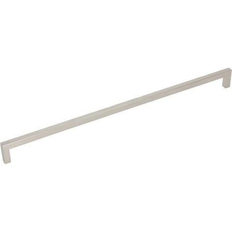 Mango UN34, cromo pulido, 320 mm (1/3)