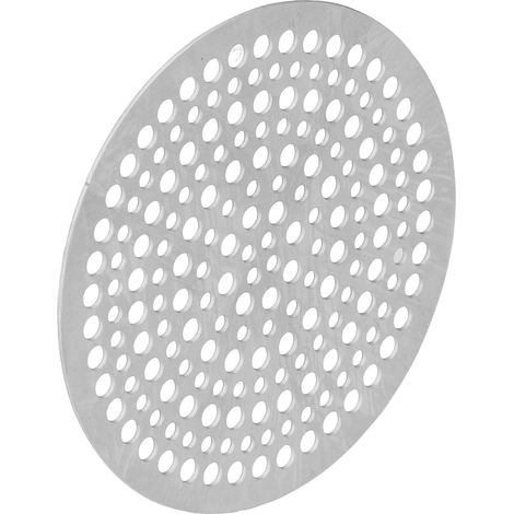 de siphon de douche anti obstruction Cryfokt pour salle de