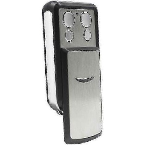 Sommer 4031 tx08-868-4 4020 4026 tx03-868-2 4011 4021 4025 4035 télécommande de porte de garage ouverture du portail (1/5)