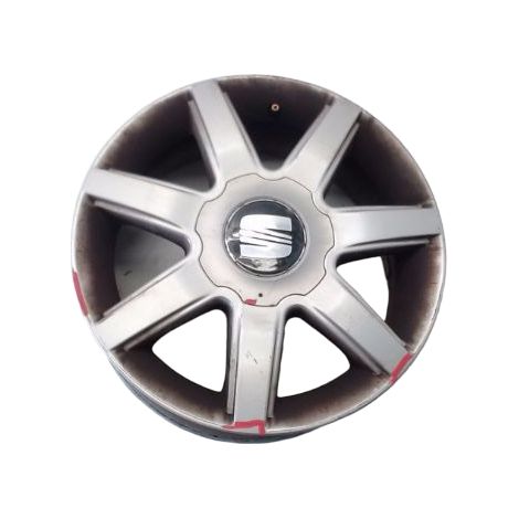 Jante Aluminium SEAT Toledo [PRODUIT D'OCCASION]♻️1m0601025k69z