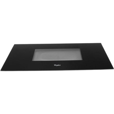 PORTE ASSEMBLEE POUR MICRO ONDES WHIRLPOOL - 480120101517