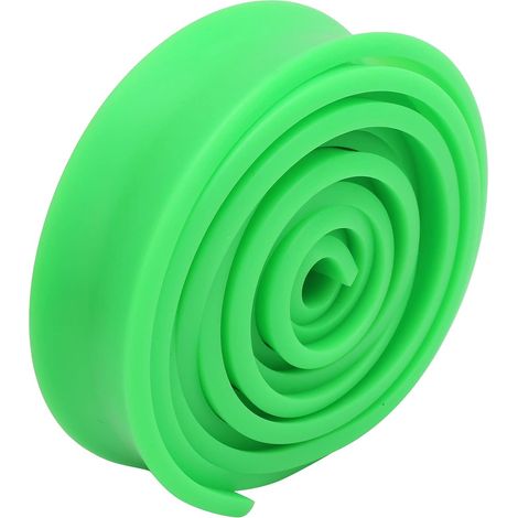 Bandes de Résistance pour L'entraînement en Force, Force de Traction élevée pour L'assistance au Pilates et au Yoga, Bande de Traction en Caoutchouc à Résistance Lourde, Bandes de Fitness (1/5)