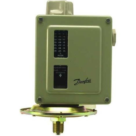 Pressostat Danfoss RT 113